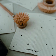 Carica l'immagine nel visualizzatore di Gallery, Panni Spugna Conf. 3 Pz. Stelle