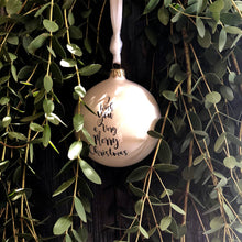 Carica l'immagine nel visualizzatore di Gallery, Ball Natale