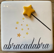 Carica l'immagine nel visualizzatore di Gallery, Scatola Ceramica Frasi