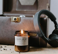 Carica l'immagine nel visualizzatore di Gallery, Candele - Elegance 180 grammi