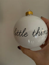 Carica l'immagine nel visualizzatore di Gallery, Ball Natale