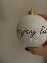 Carica l'immagine nel visualizzatore di Gallery, Ball Natale