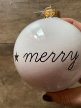 Carica l'immagine nel visualizzatore di Gallery, Ball Natale