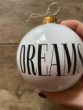 Carica l'immagine nel visualizzatore di Gallery, Ball Natale