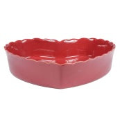 Carica l'immagine nel visualizzatore di Gallery, Teglia a Cuore