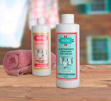 Carica l'immagine nel visualizzatore di Gallery, Detergente Igenizzante Neutro 500 ml