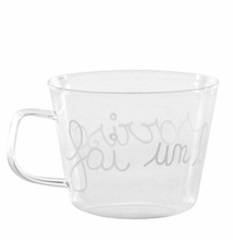 Carica l'immagine nel visualizzatore di Gallery, Set Due Tazze - Fai Un Bel Sorriso