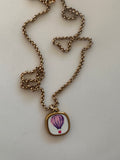 Collana Mongolfiera