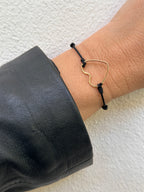 Bracciale cuore