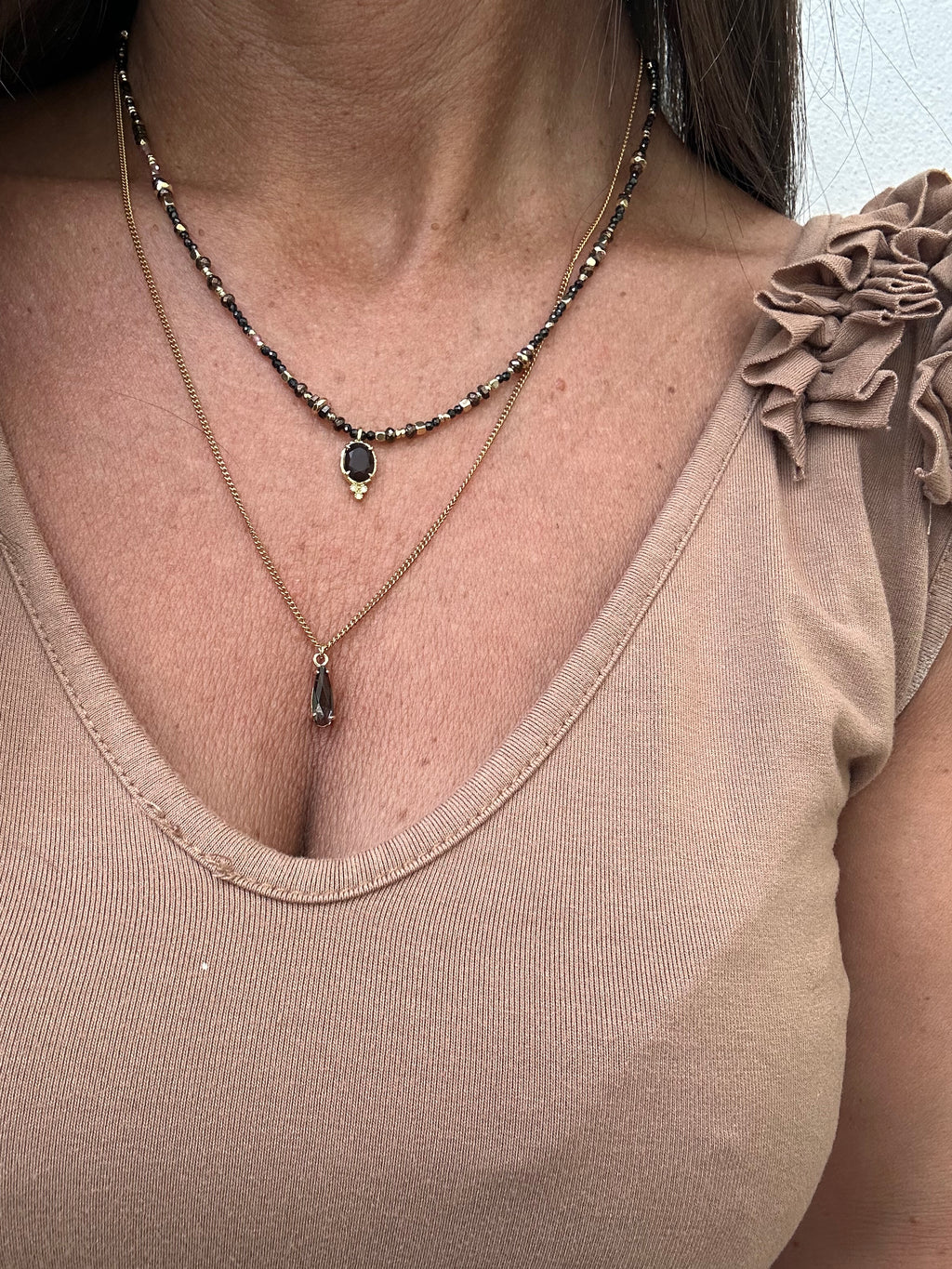 Collana Anima Spiritual