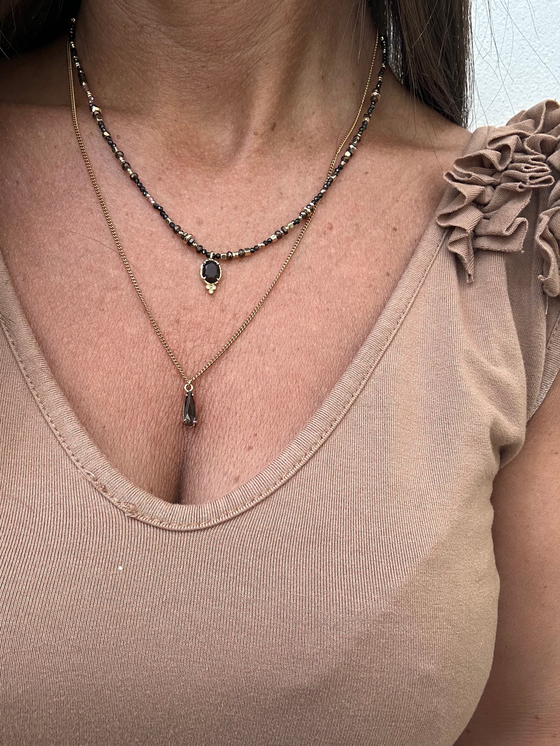 Collana Anima Spiritual