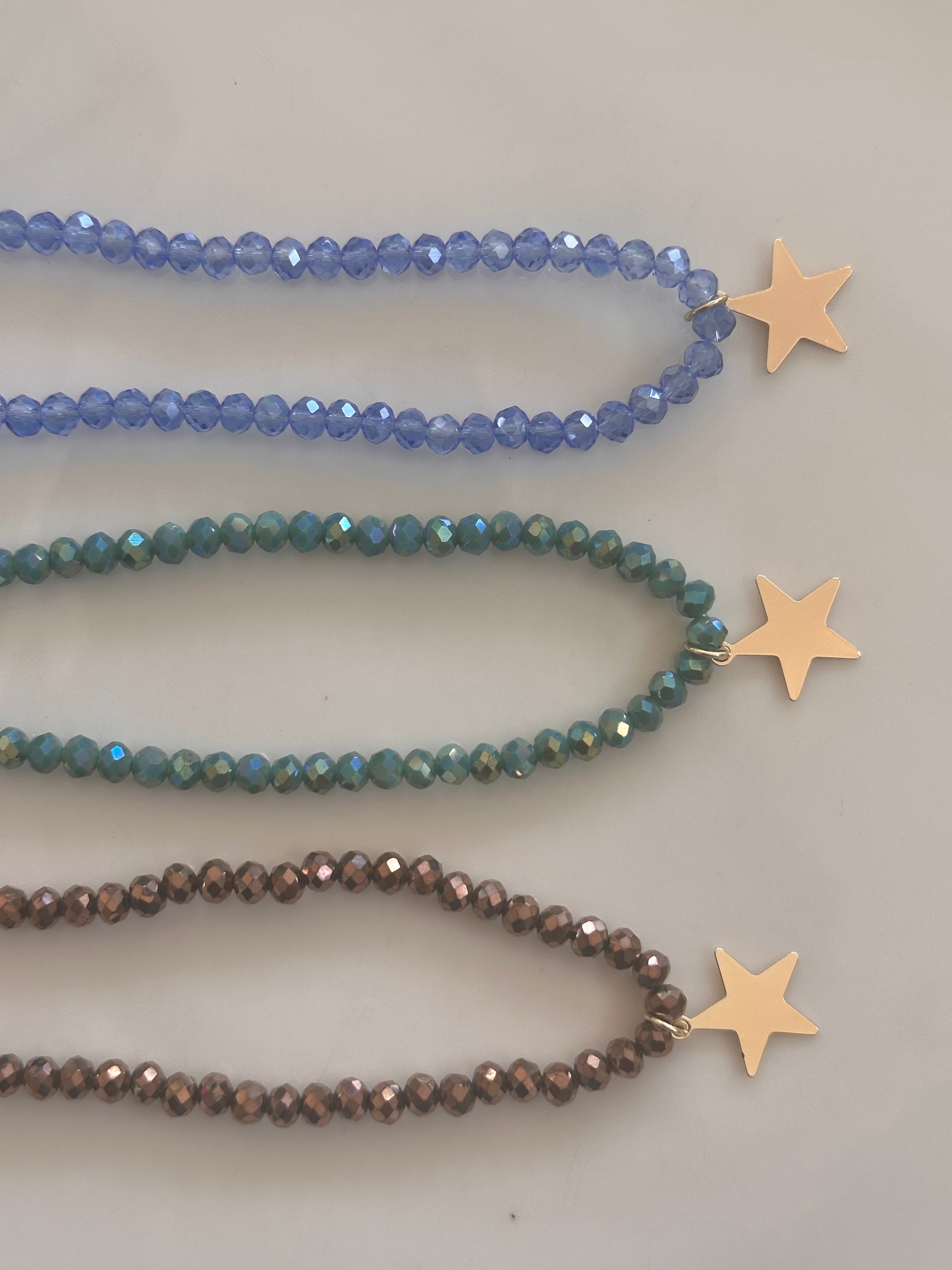Collana Anima Luminosa