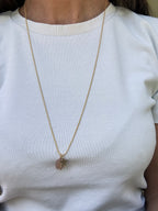 Collana pietre dure