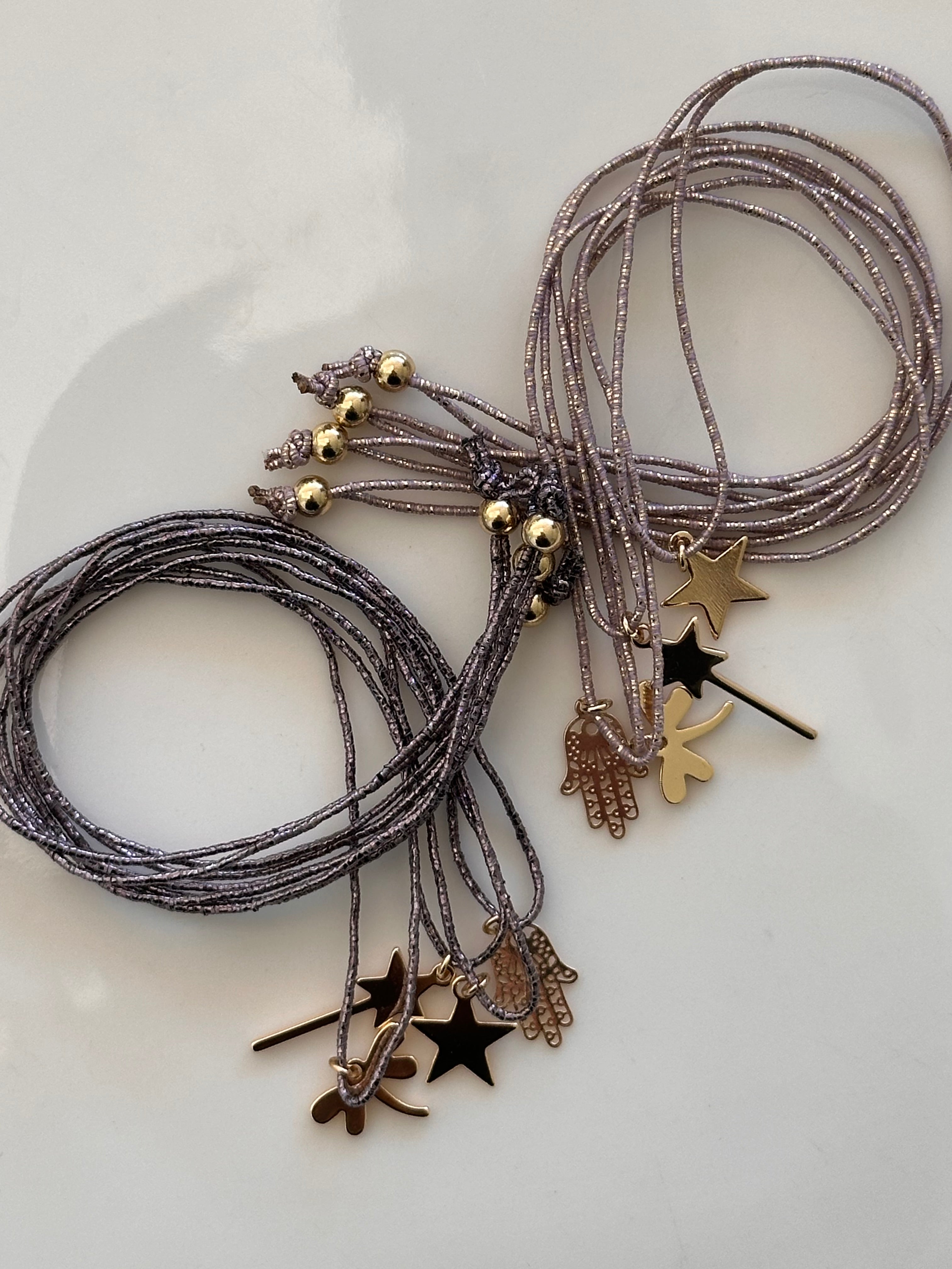 Un filo di magia