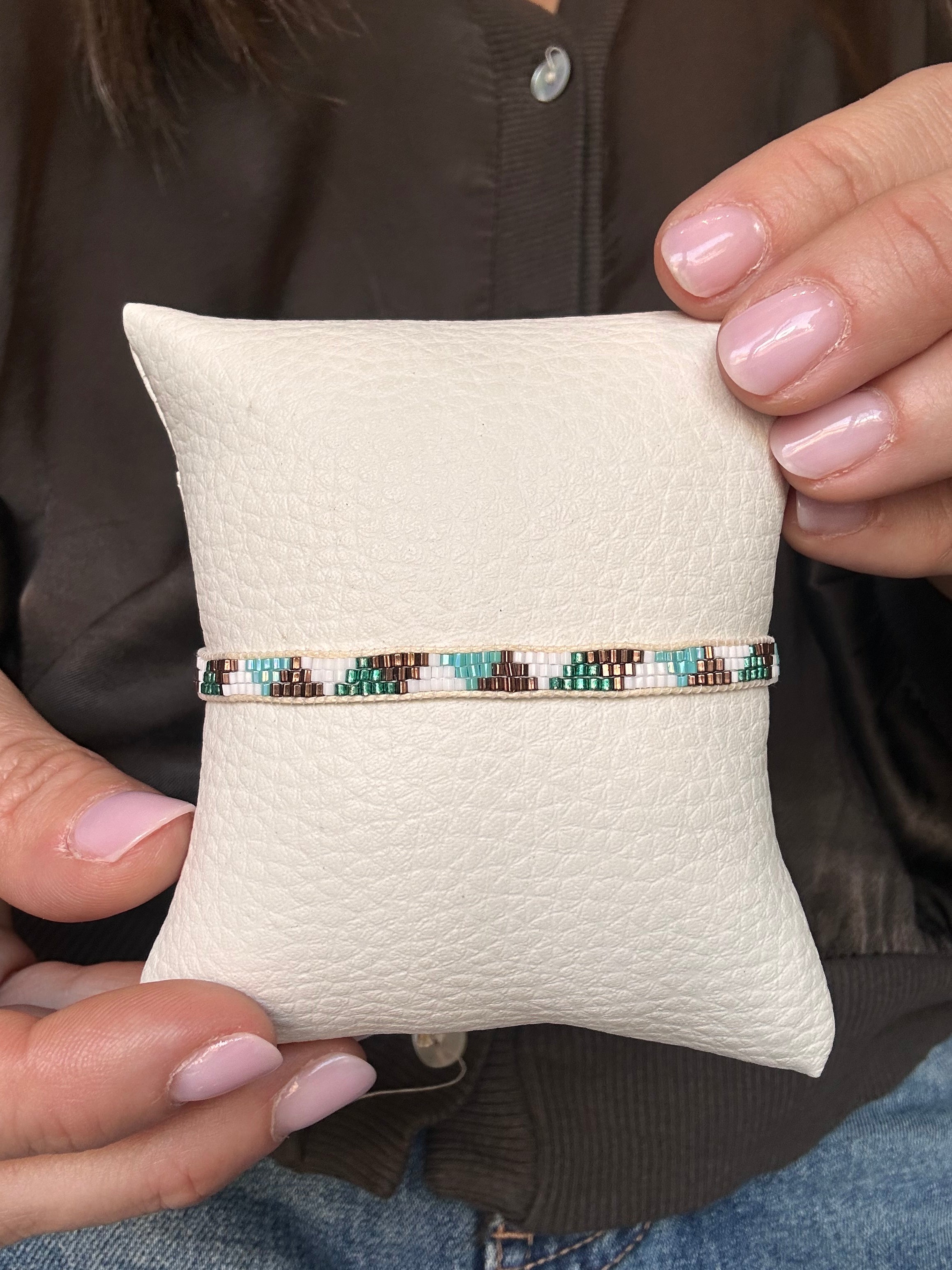 Bracciale Formentera Small