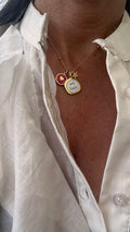 Collana Anima Sei Luce