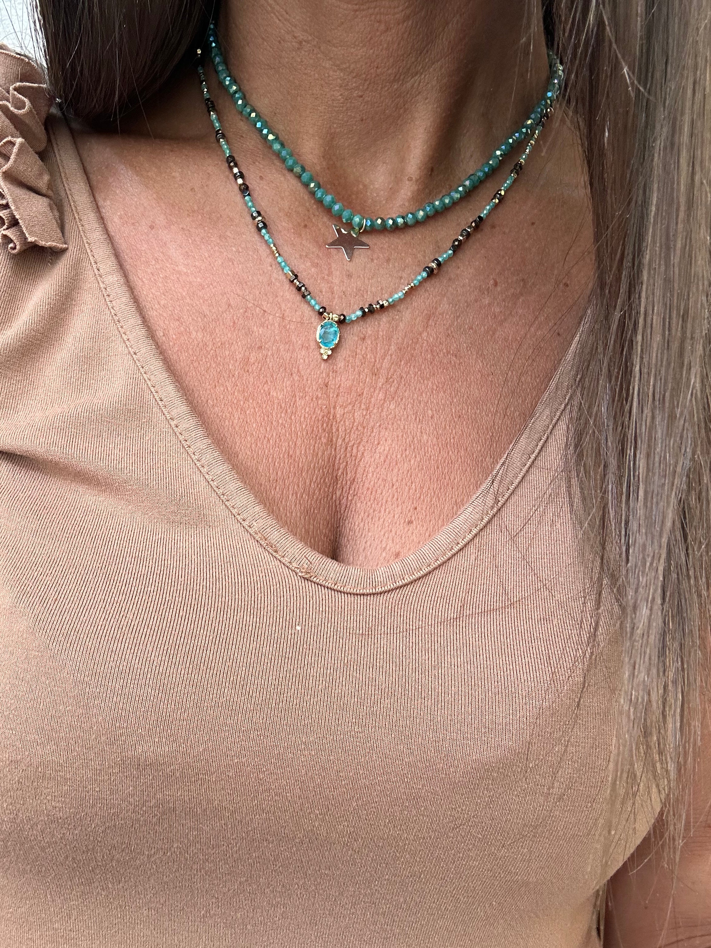 Collana Anima Spiritual