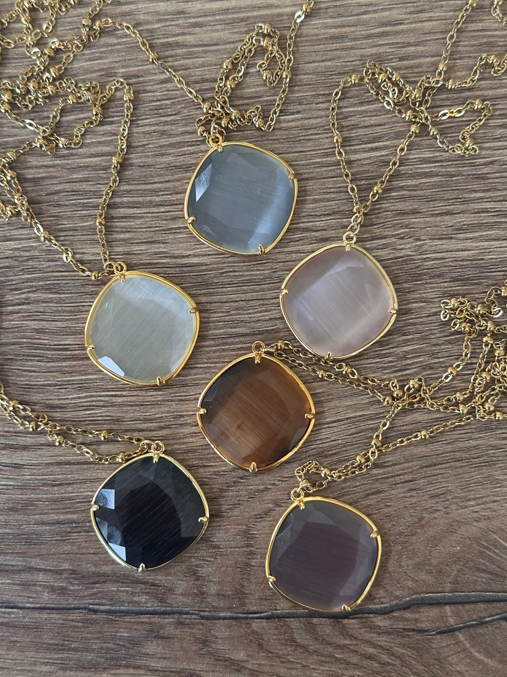 Collana Candy