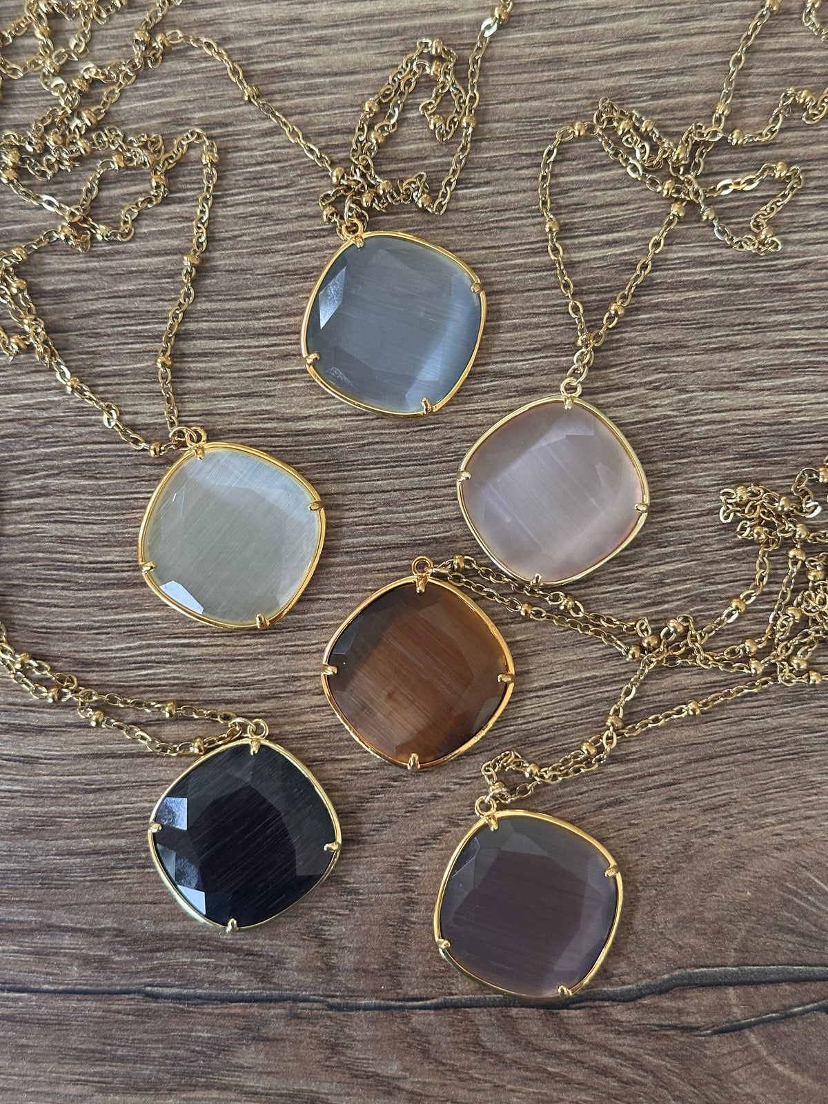 Collana Candy