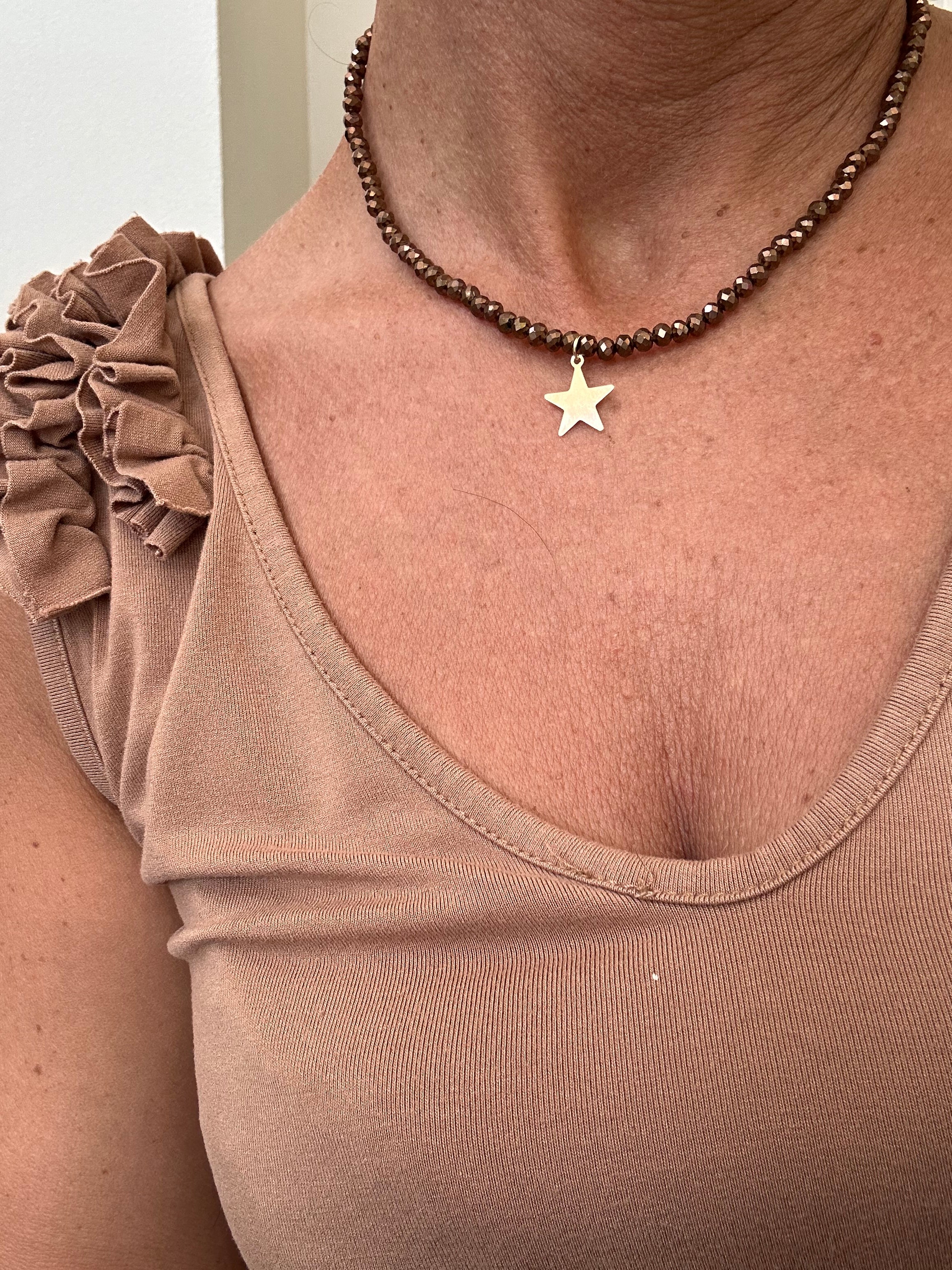 Collana Anima Luminosa