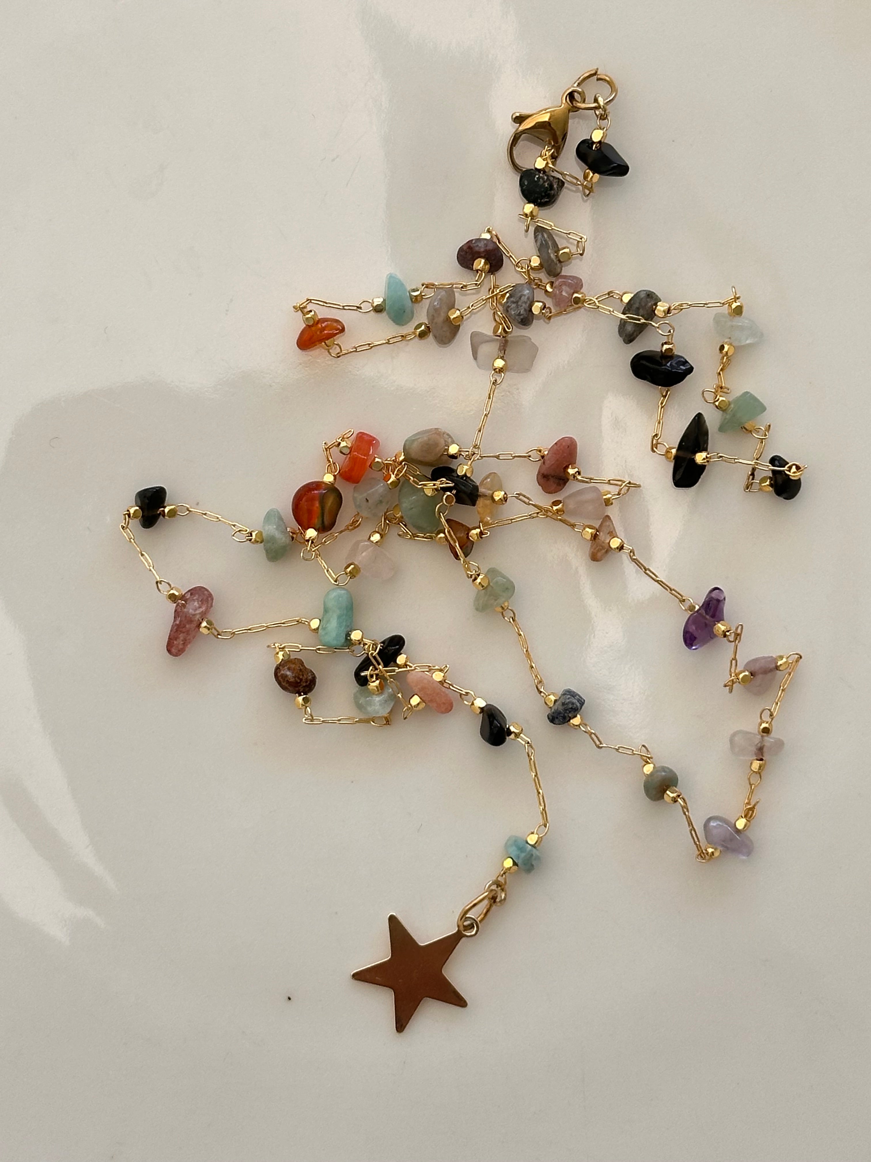 Collana ESSENZA
