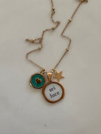 Collana Anima Sei Luce