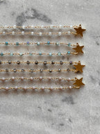Collana Stella Stellina