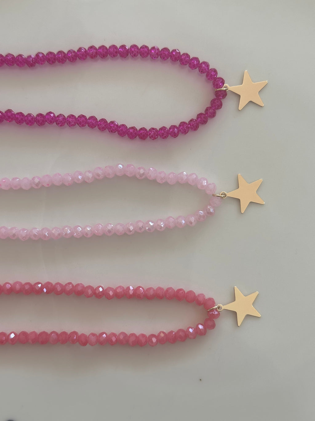 Collana Anima Luminosa