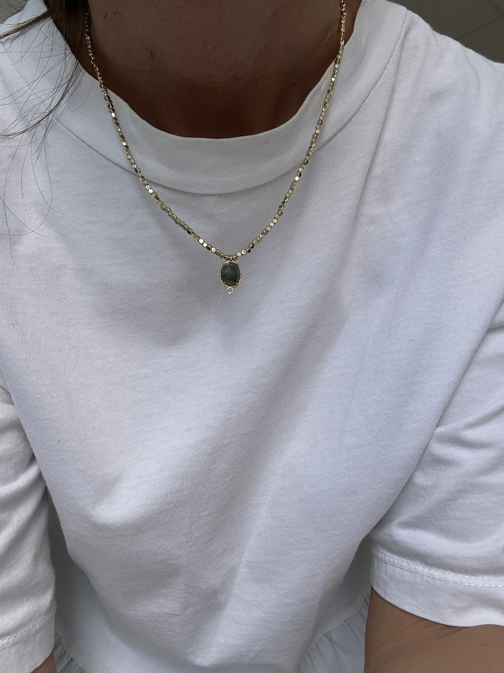 Collana Risplendi