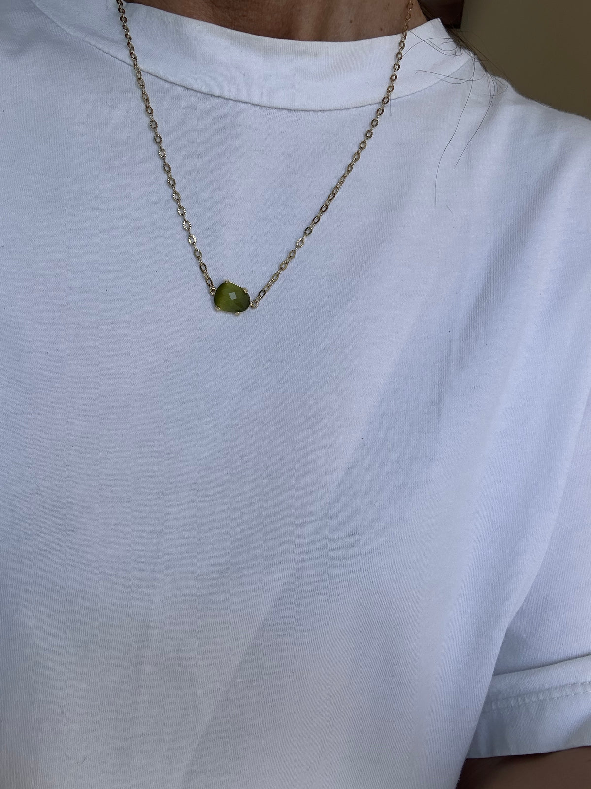 Collana Luce