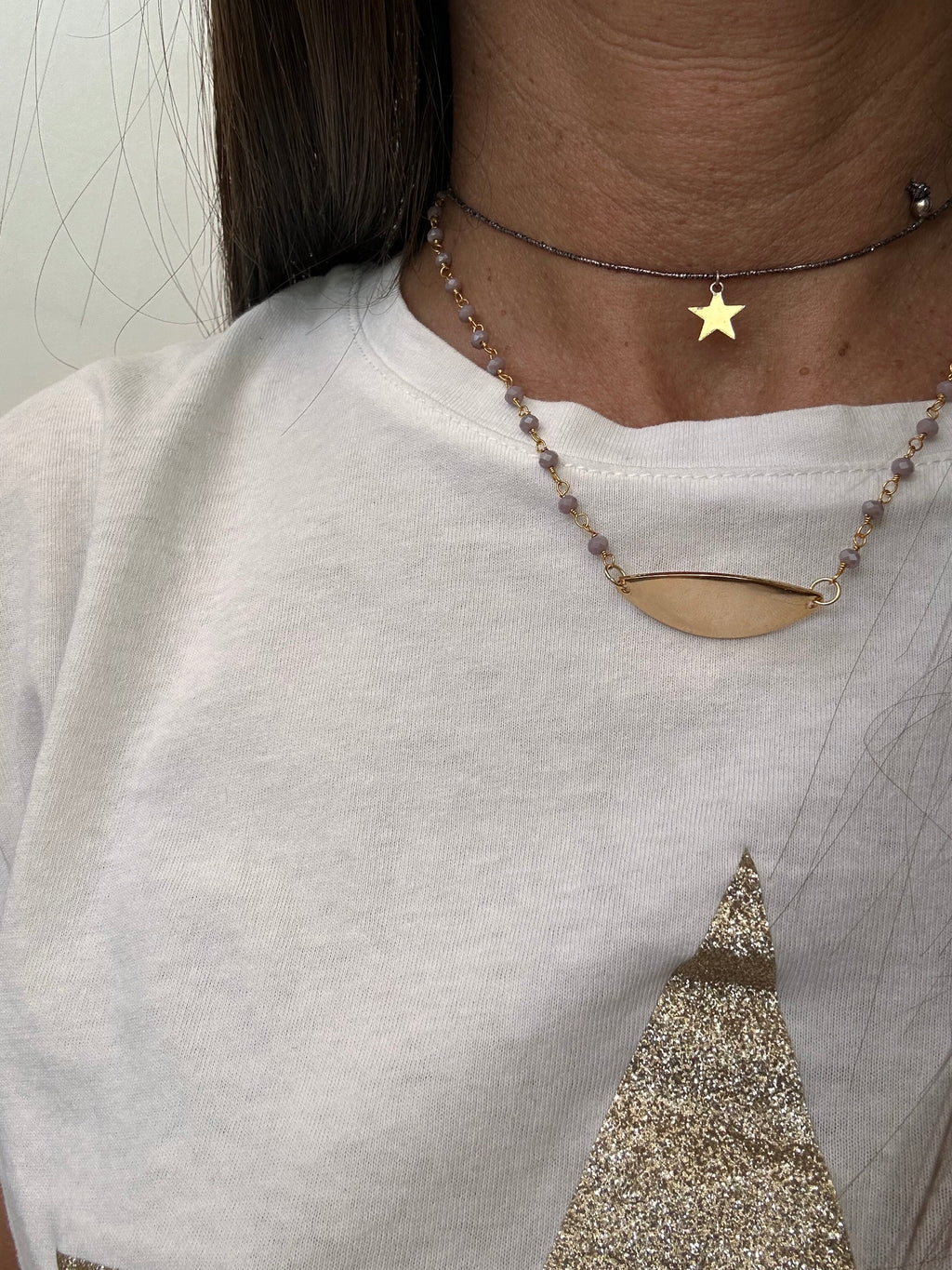 Collana Ama-Me Sorriso