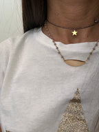 Collana Ama-Me Sorriso