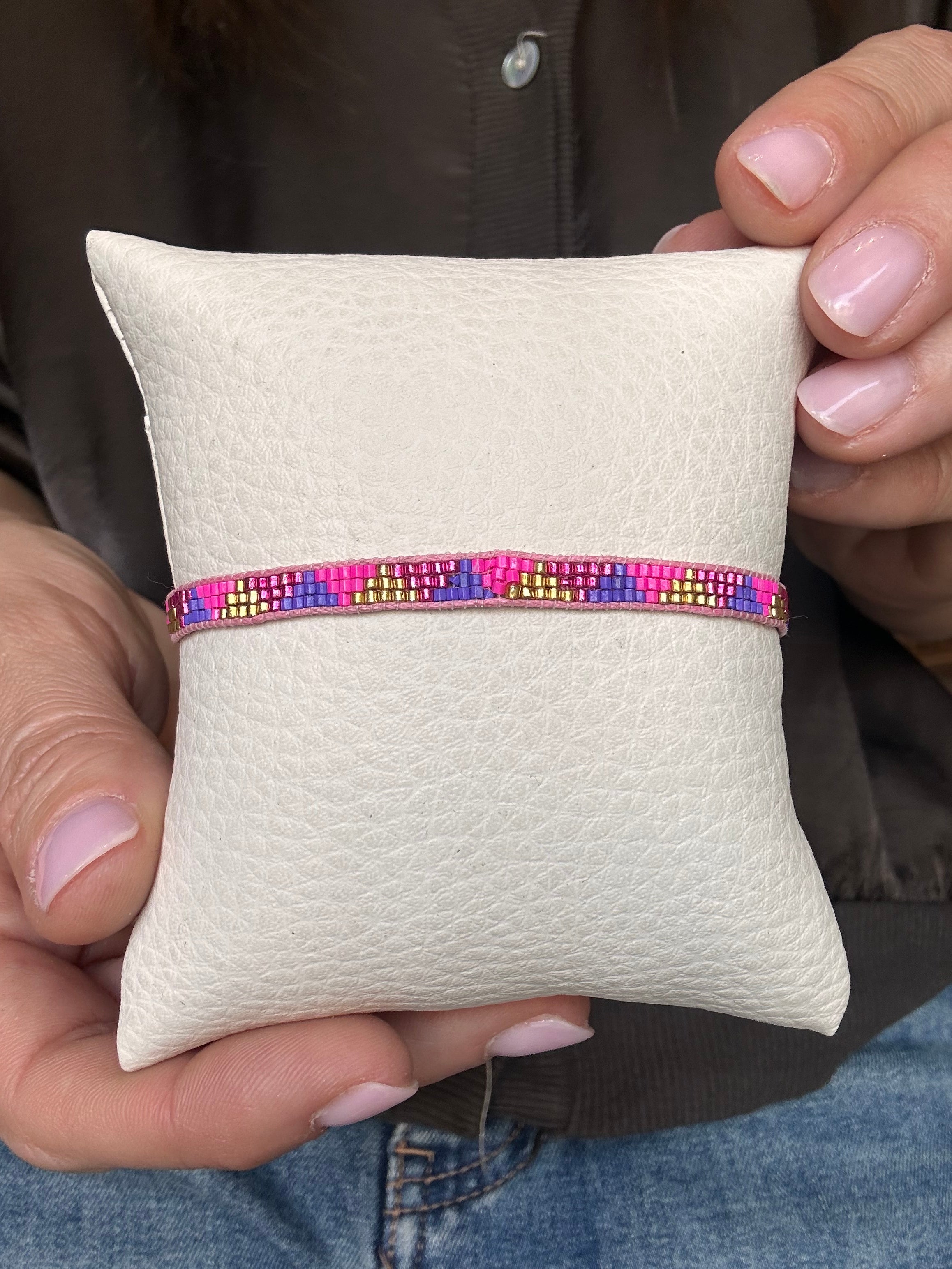 Bracciale Formentera Small