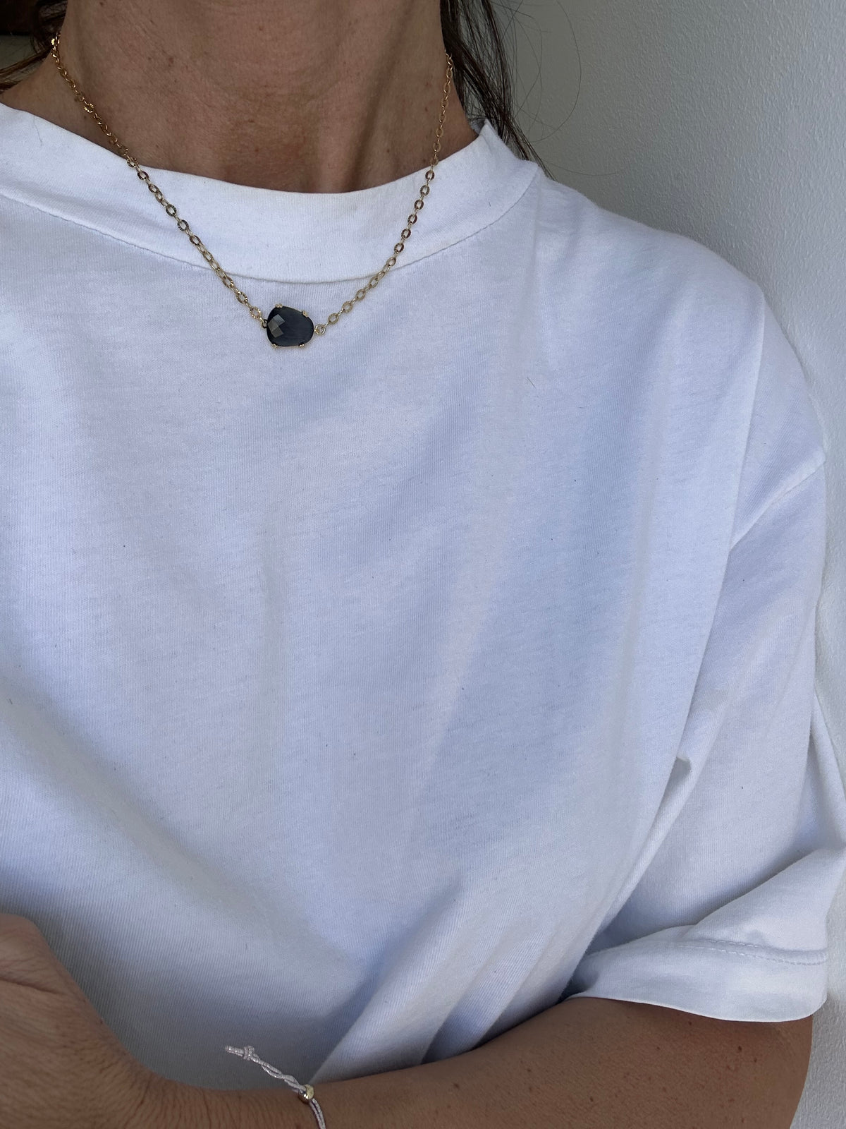 Collana Luce
