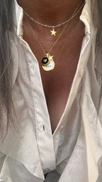 Collana Anima Sei Luce