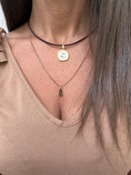 Collana Anima Messaggio