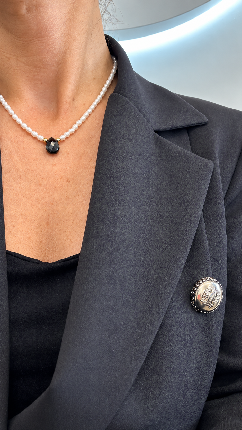 Collana Alma