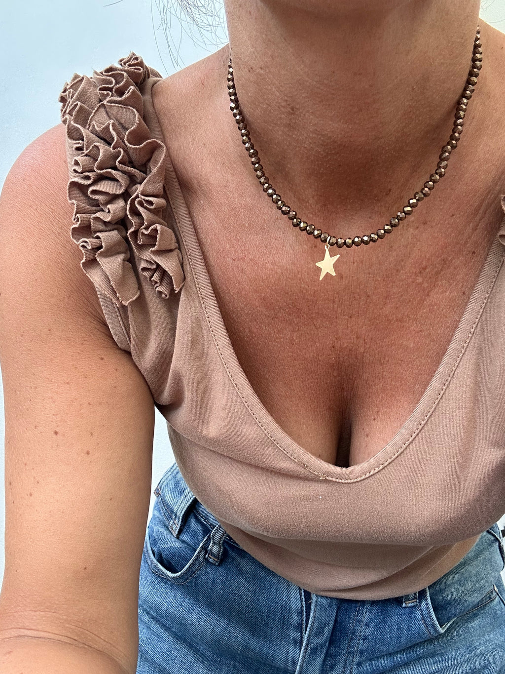 Collana Anima Luminosa