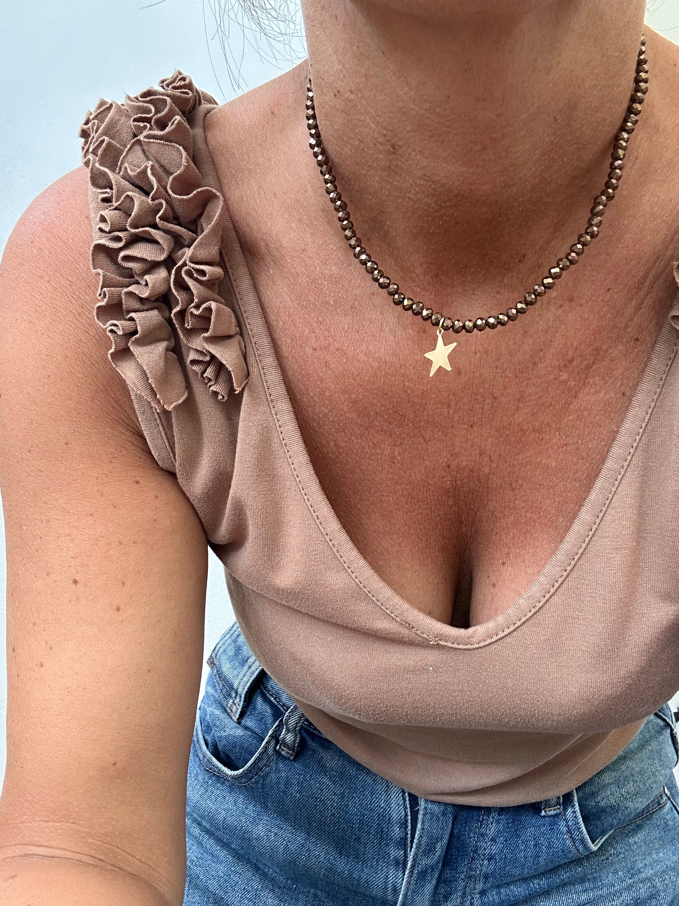 Collana Anima Luminosa