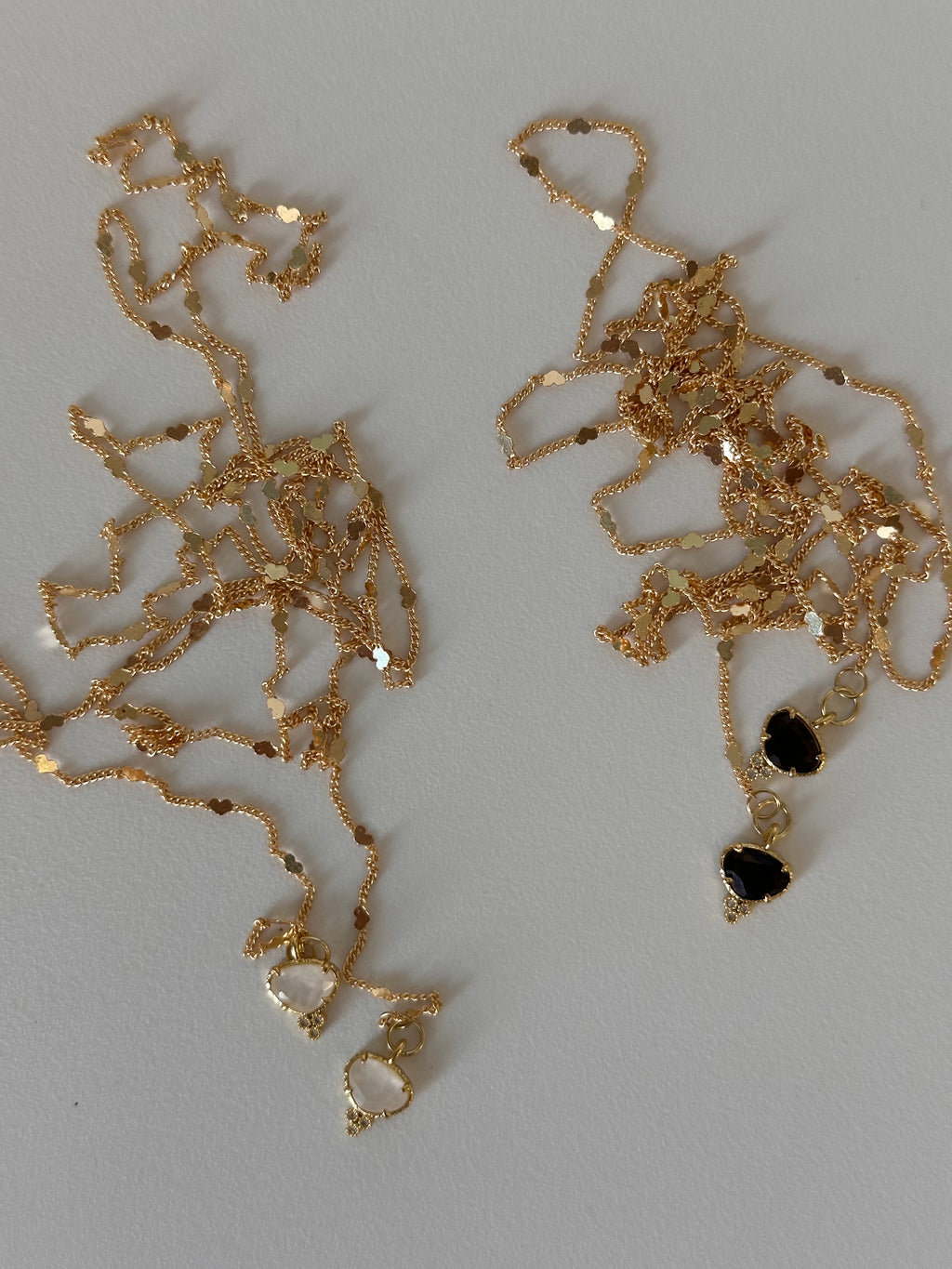 Collana Incanto