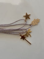 Un filo di magia