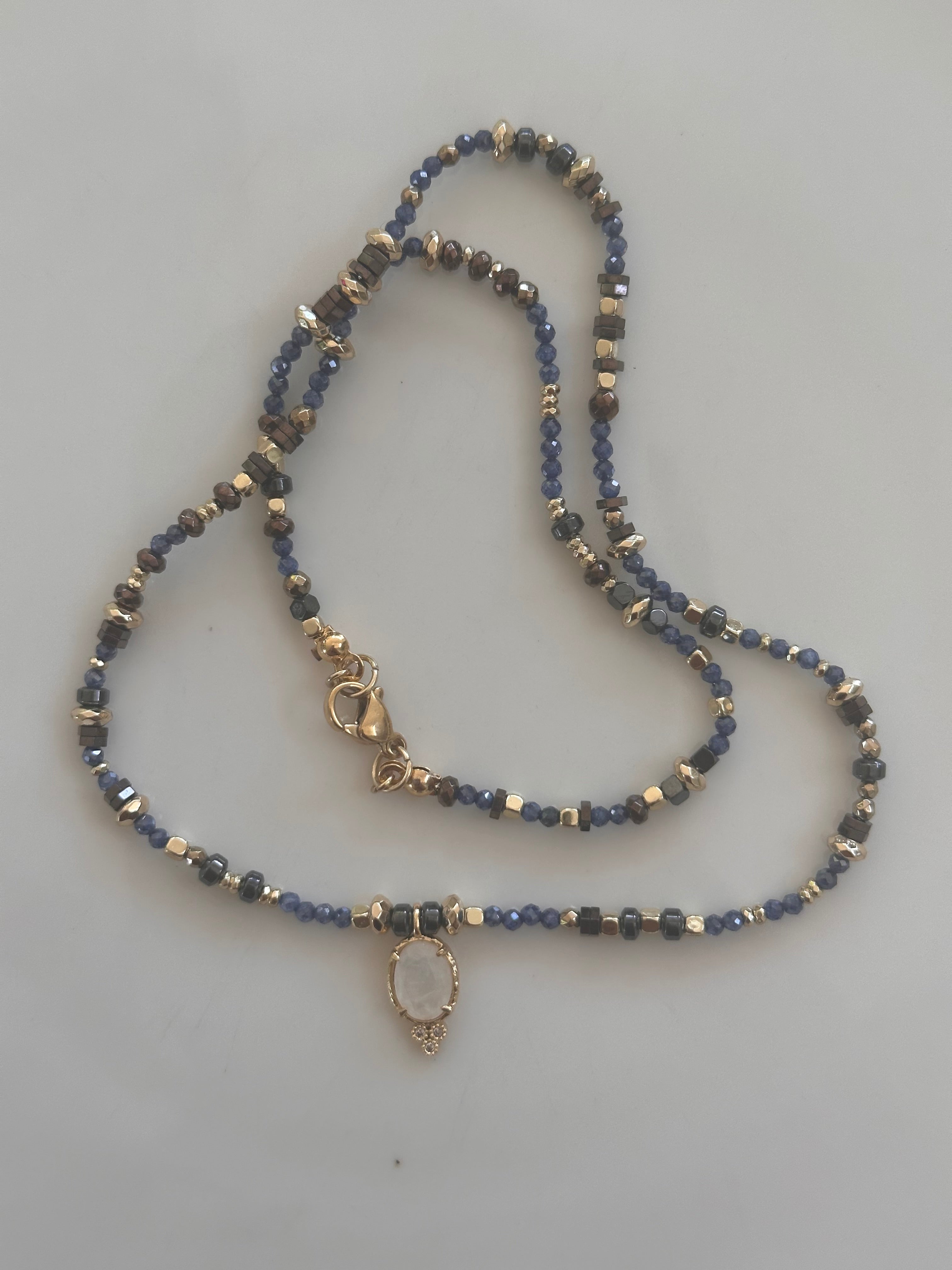 Collana Anima Spiritual