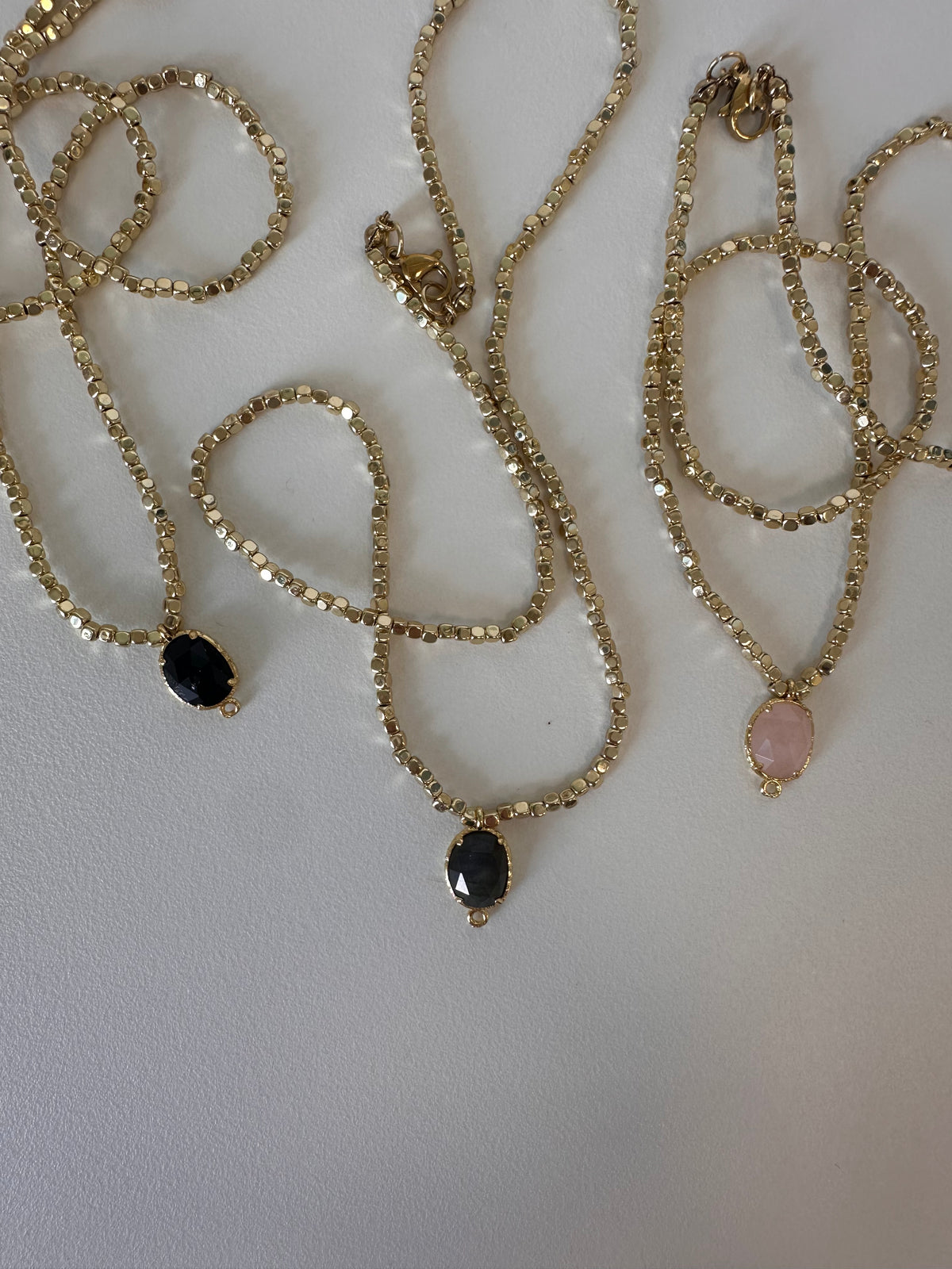 Collana Risplendi