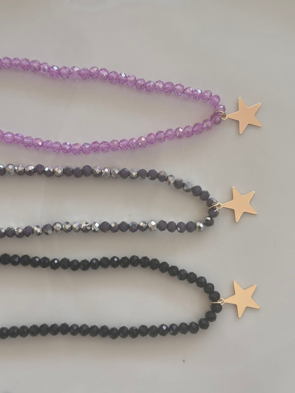 Collana Anima Luminosa