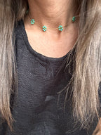 Collana Ama-Me Fiorellini