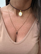 Collana Anima Messaggio