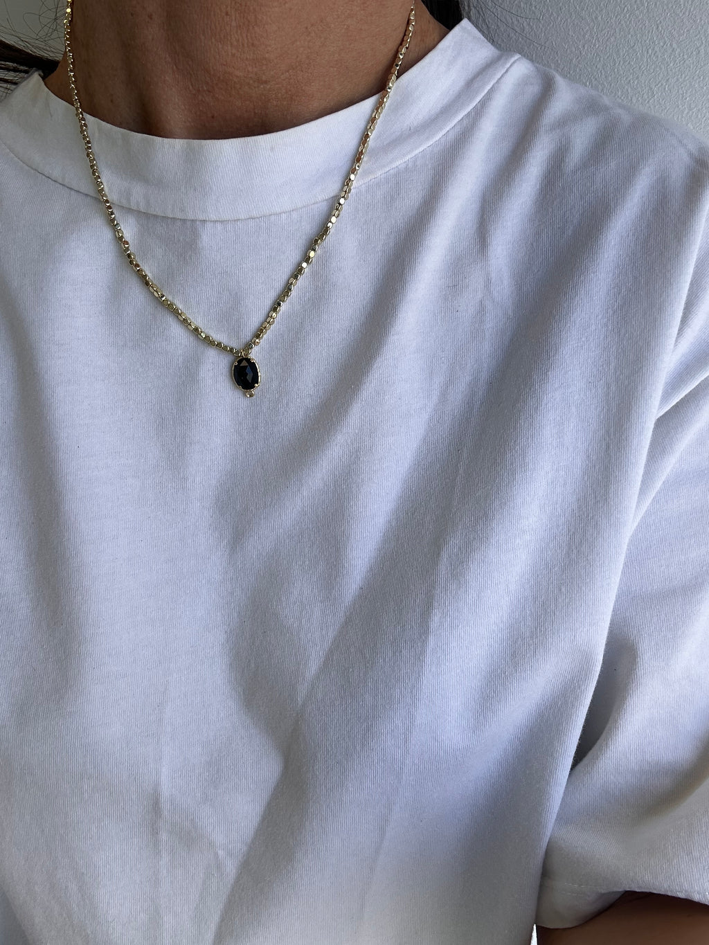 Collana Risplendi