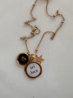 Collana Anima Sei Luce