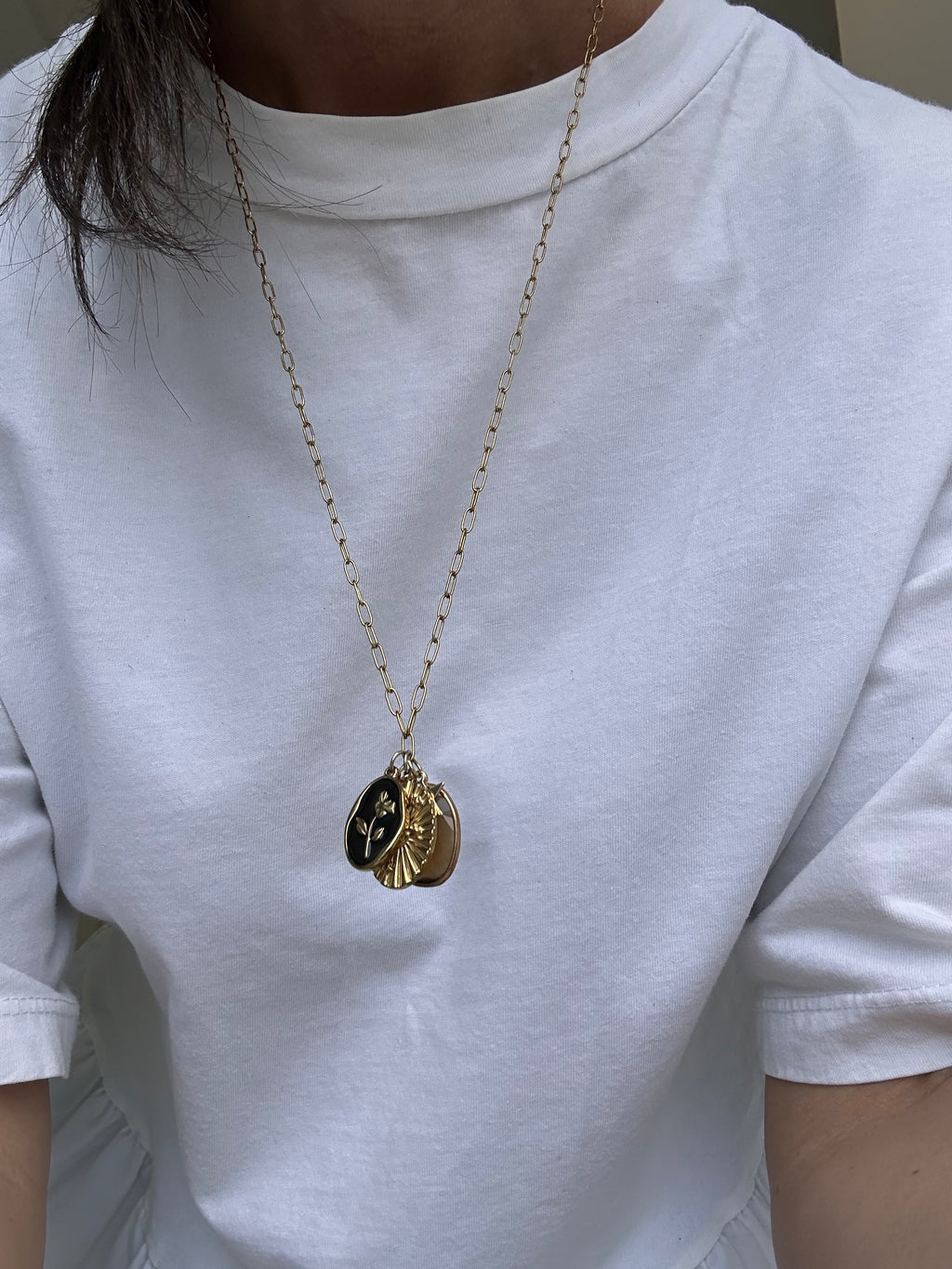 Collana Credici
