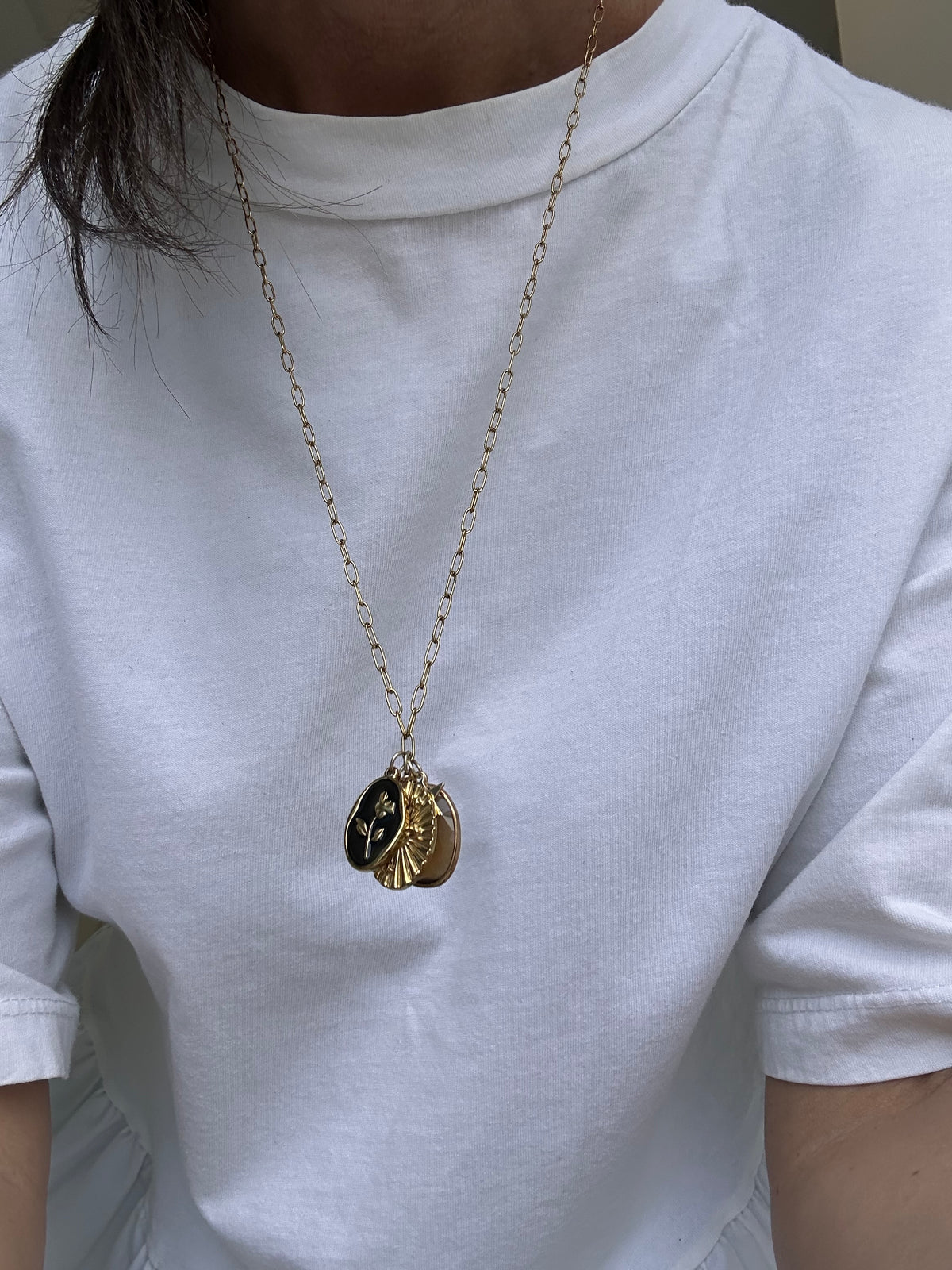 Collana Credici